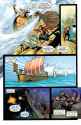 Marvel Illustrated - The Odyssey (2008-2009) 004-003