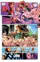 Marvel Illustrated - The Odyssey (2008-2009) 004-012