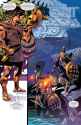 Marvel Illustrated - The Odyssey (2008-2009) 005-002