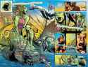 Marvel Illustrated - The Odyssey (2008-2009) 005-015