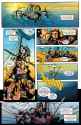 Marvel Illustrated - The Odyssey (2008-2009) 005-016