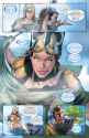 Marvel Illustrated - The Odyssey (2008-2009) 006-013