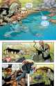 Marvel Illustrated - The Odyssey (2008-2009) 006-015