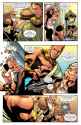 Marvel Illustrated - The Odyssey (2008-2009) 007-009