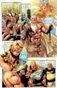 Marvel Illustrated - The Odyssey (2008-2009) 007-011