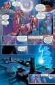 Marvel Illustrated - The Odyssey (2008-2009) 007-023