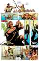 Marvel Illustrated - The Odyssey (2008-2009) 008-010