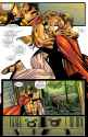 Marvel Illustrated - The Odyssey (2008-2009) 008-020