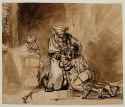 Prodigal_son_by_Rembrandt_(drawing,_1642)