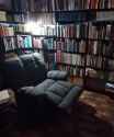 book cave