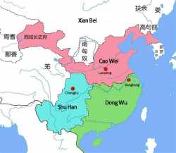 map-of-three-kingdoms