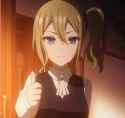 Hayasaka says Yes!