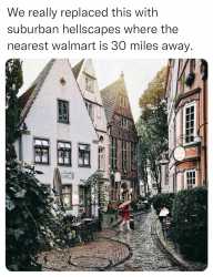 urbanism nearest walmart