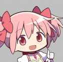 Madoka Says Yes!