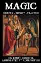 Magic History Theory Practice by Dr Ernst Schertel alt cover
