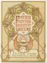 Le Pater, Alphonse Mucha