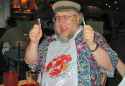 GRRM-lobster
