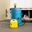barrel fuel-pump