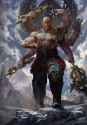 3db4f3d00e60d511b33e8db80eebbfc1--fantasy-gods-fantasy-art