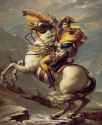 David_-_Napoleon_crossing_the_Alps_-_Malmaison2
