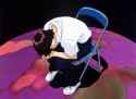 Shinji chair