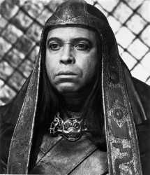 Thulsa Doom