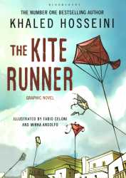 The Kite Runner The Graphic Novel 000