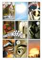 The Kite Runner The Graphic Novel 005