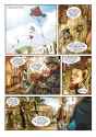 The Kite Runner The Graphic Novel 007