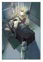 The Kite Runner The Graphic Novel 090