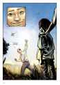 The Kite Runner The Graphic Novel 132