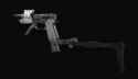M93 Raffika — MW2