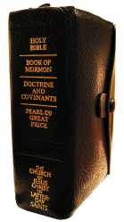 Scriptures