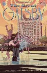 The Great Gatsby 005-000