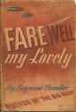 RaymondChandler_FarewellMyLovely