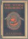 The_Worm_Ouroboros_book_cover