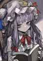 __patchouli_knowledge_touhou_drawn_by_hisha_kan_moko__63329476dae68ebcdc61bdf4995aa549