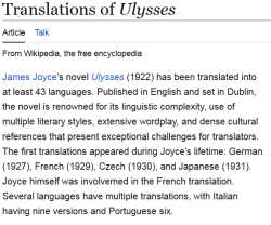 Screenshot 2025-05-16 at 05-46-25 Translations of Ulysses - Wikipedia