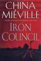 IronCouncil