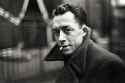 Albert-Camus-by-Henri-Cartier-Bresson-1944