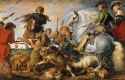 wolf-and-fox-hunt-peter-paul-rubens