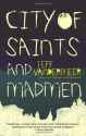 city of saints and madmen ambergris jeff fandermeer