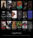 ligottian, basically lovcraftian