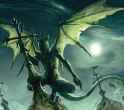 nigras,cornutus,graciles Night Gaunt