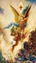 saint-michael-vanquishing-satan, moreau