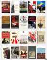 Russian history books