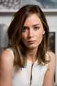Asha Greyjoy-Emily Blunt