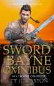 Sword of Bayne