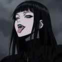 vampire goth