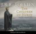 The Children of Húrin Audiobook